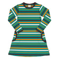 Vestido Lagoon