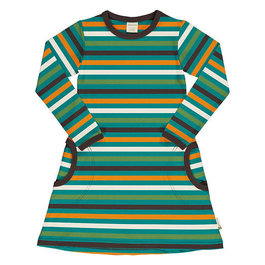Vestido Lagoon