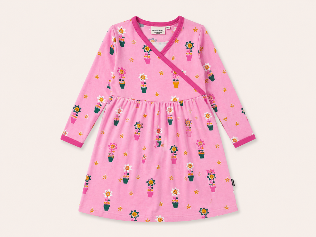 Vestido Level One