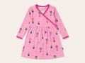 Vestido Level One