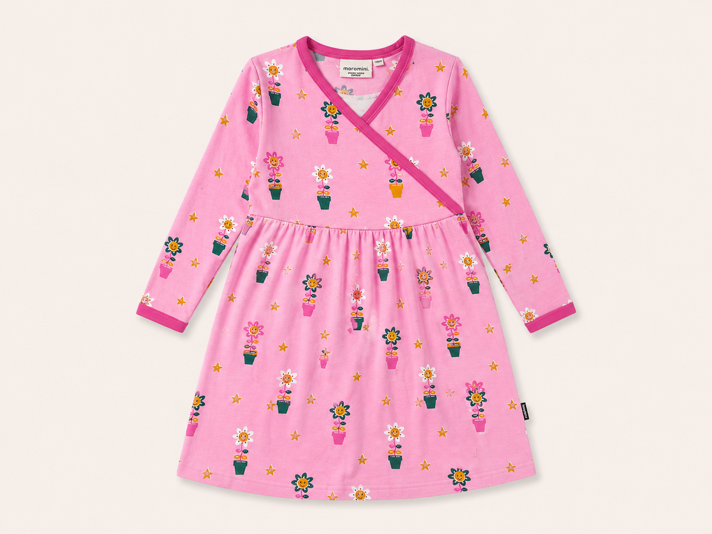 Vestido Level One