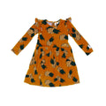 Vestido Mustard Pineapple