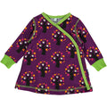 Vestido Kimono Oak Tree