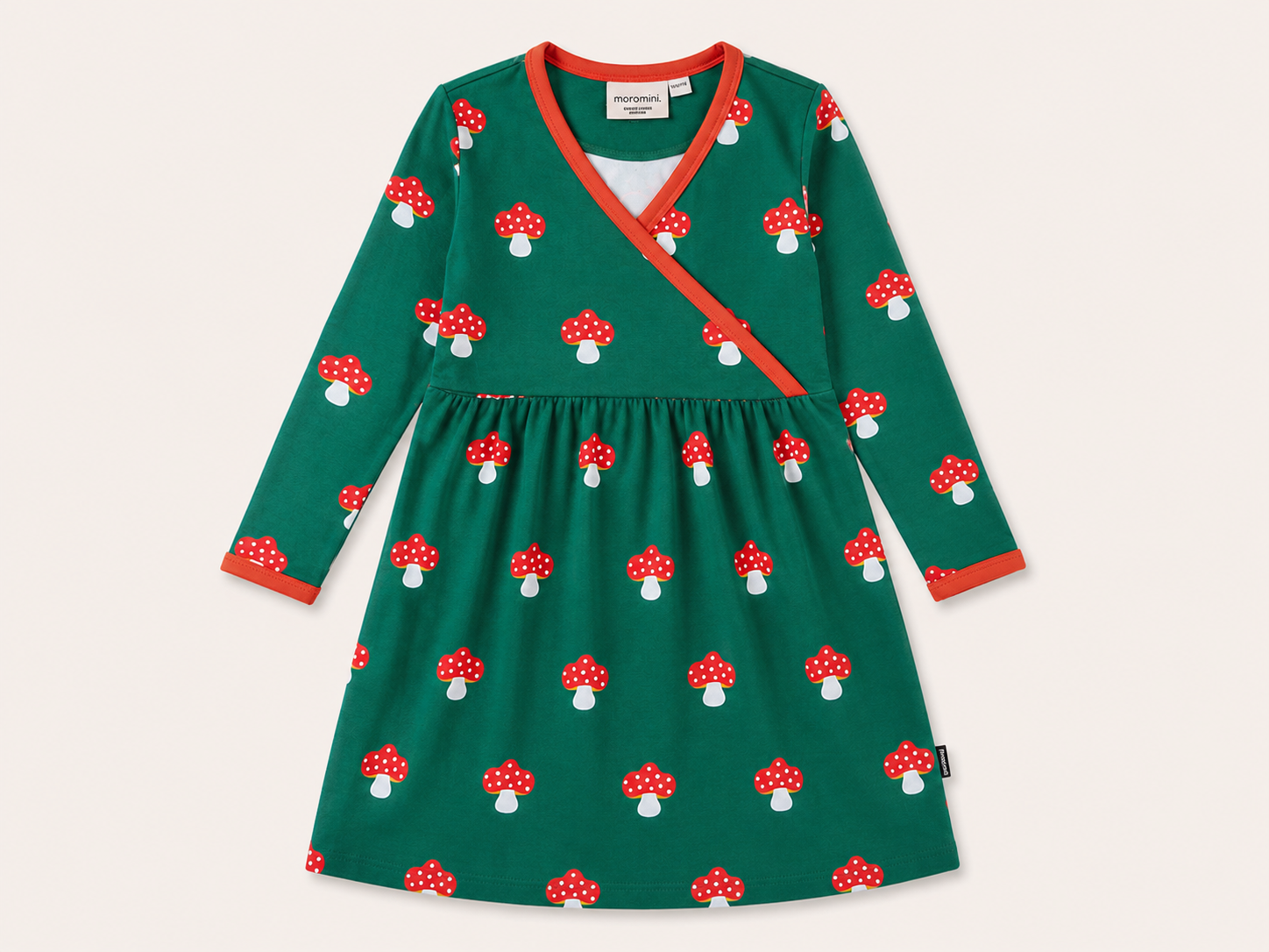 Vestido One Up
