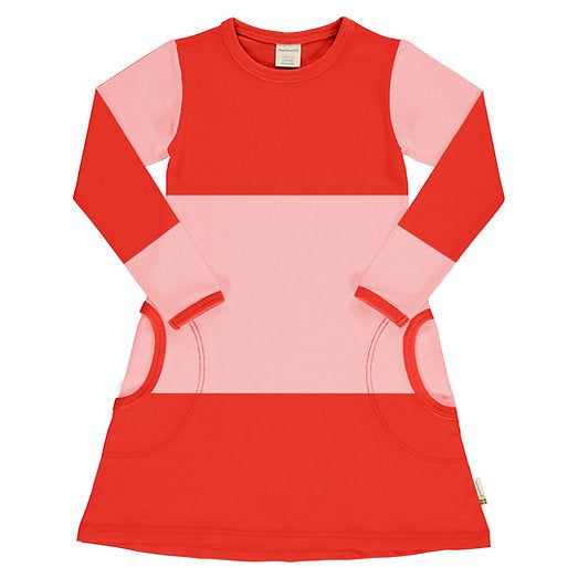 Vestido Poppy Blossom