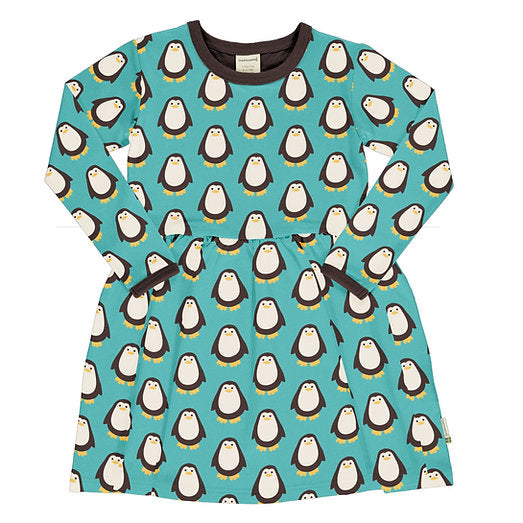 Vestido Spin Penguin