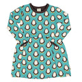 Vestido Spin Penguin