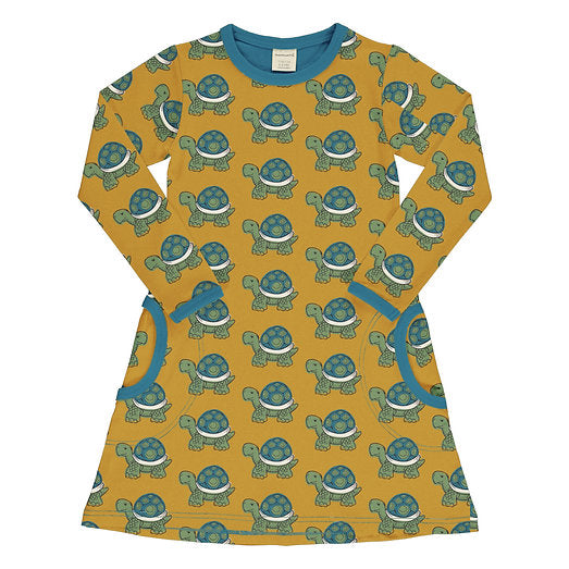 Vestido Turtle